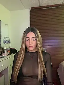 Ladycandy26 online show from 02/01/26, 12:09