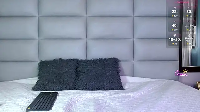 miss-liz- online show from 03/18/26, 07:28