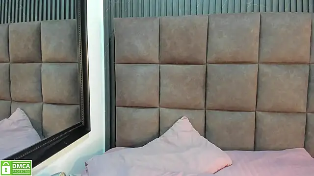 Zamahara Rodriguez online show from 02/06/26, 08:12