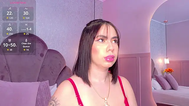 Sienna-Gold online show from 03/19/26, 01:37