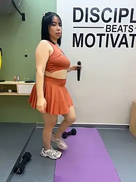 Sienna-Gold online show from 03/26/26, 01:28