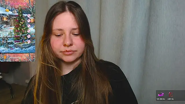 secretvic online show from 01/15/26, 09:18