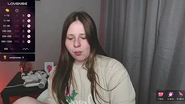 Snapshot of secretvic chatting on 04/05/26, 05:32 secretvic online show from 04/05/26, 05:32