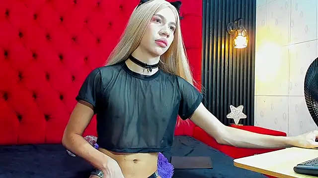 zoe rei online show from 04/09/26, 01:16