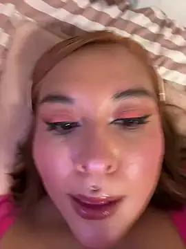 Nailealipsglossy online show from 02/15/26, 10:14