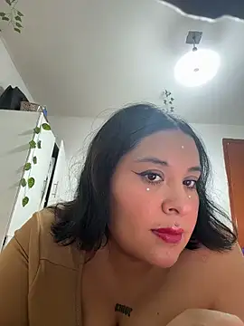 Nailealipsglossy online show from 03/20/26, 03:33