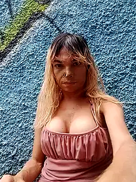 JenniferBrazil online show from 04/27/26, 01:31