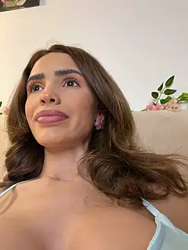 AyanaLys online show from 03/23/26, 06:01