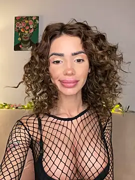 AyanaLys online show from 04/03/26, 04:49