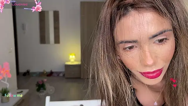 AyanaLys online show from 04/10/26, 03:17