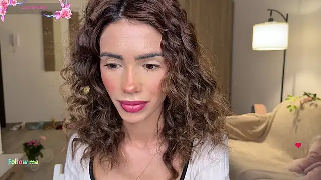 AyanaLys online show from 04/11/26, 05:39