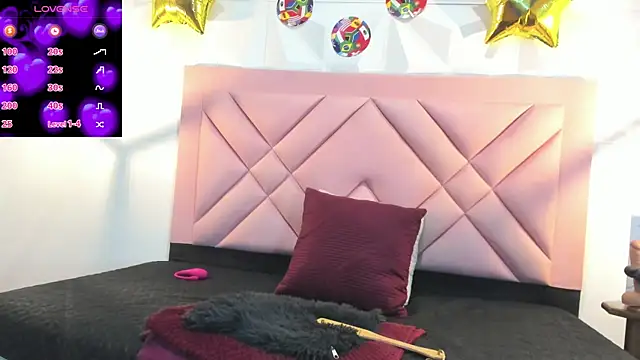 Marilyndackaria  online show from 06/23/26, 12:25
