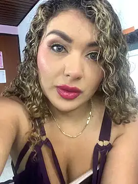 TianaRios Pink online show from 03/24/26, 04:34