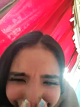 Eva Ferrari online show from 02/05/26, 05:39