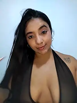 Eva Ferrari online show from 05/06/26, 04:45