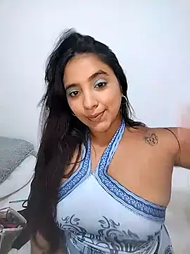 Eva Ferrari online show from 05/07/26, 06:02