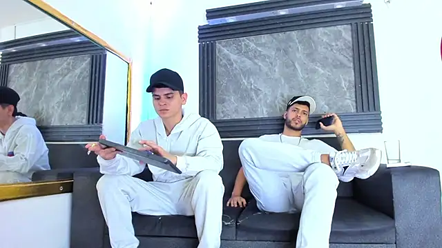 Snapshot of Angel_Villareal chatting on 02/14/26, 05:04 Angel Villareal online show from 02/14/26, 05:04