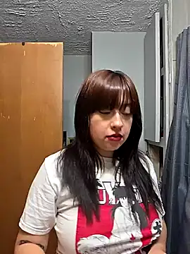 AriannaPenaxo online show from 02/04/26, 09:53