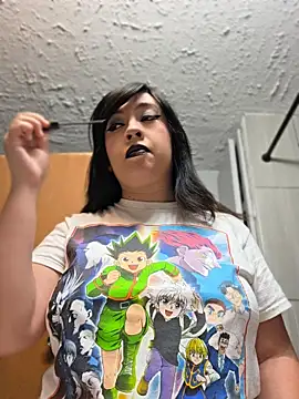 AriannaPenaxo online show from 04/11/26, 09:52