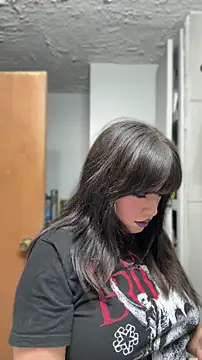 AriannaPenaxo online show from 05/30/26, 11:35