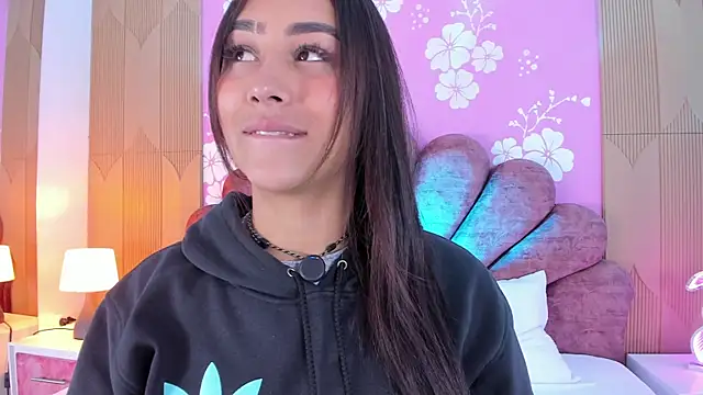 MadisonFox1 online show from 02/10/26, 11:58