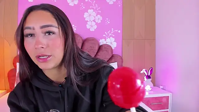 MadisonFox1 online show from 02/18/26, 12:12