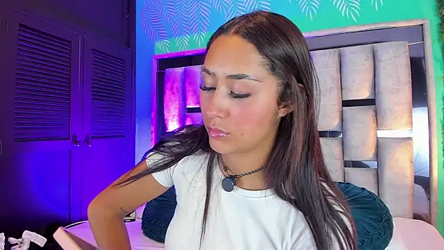 MadisonFox1 online show from 03/02/26, 10:05