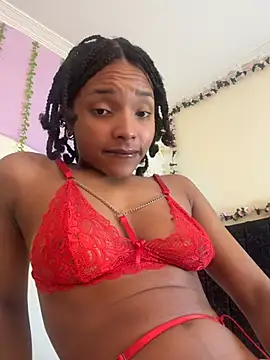 Ebony love07 online show from 06/05/26, 09:31
