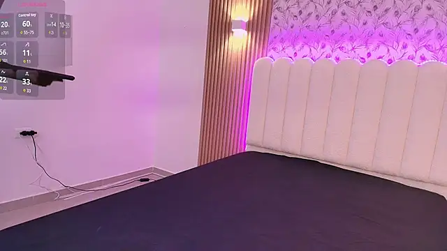 Amira Alzahra online show from 02/06/26, 05:34