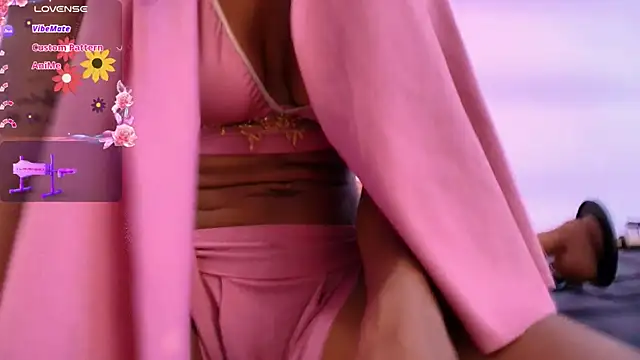 Amira Alzahra online show from 02/19/26, 05:14