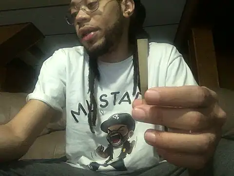 givemeabreak34 online show from 01/17/26, 10:57