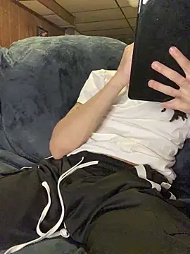 givemeabreak34 online show from 03/02/26, 07:15