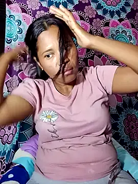 Yandris 1212 online show from 02/19/26, 02:29