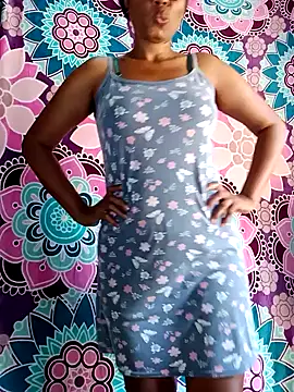 Yandris 1212 online show from 02/27/26, 02:17