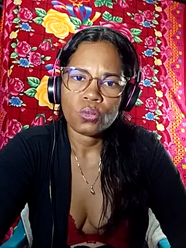 Yandris 1212 online show from 03/18/26, 01:09