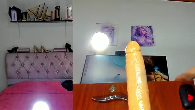 harper funny online show from 02/12/26, 06:14