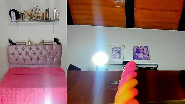 harper funny online show from 03/09/26, 04:05