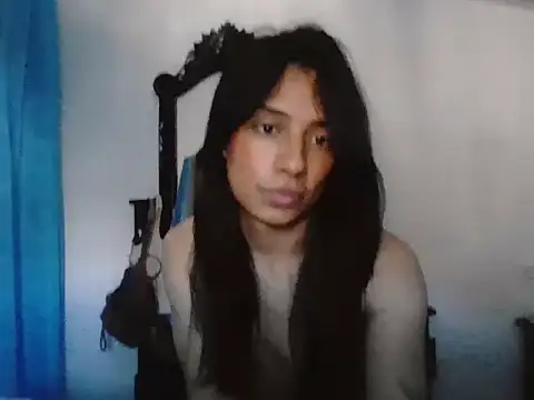 andy bby online show from 07/10/26, 04:53