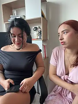 Snapshot of Carithooo chatting on 02/08/26, 09:40 Carithooo online show from 02/08/26, 09:40