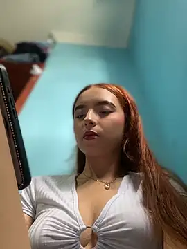 Snapshot of Carithooo chatting on 02/22/26, 08:40 Carithooo online show from 02/22/26, 08:40