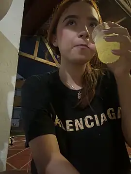 Snapshot of Carithooo chatting on 02/23/26, 11:35 Carithooo online show from 02/23/26, 11:35