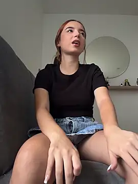 Carithooo online show from 03/27/26, 10:42