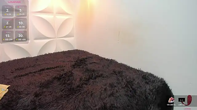 zaira skinny online show from 03/14/26, 07:52