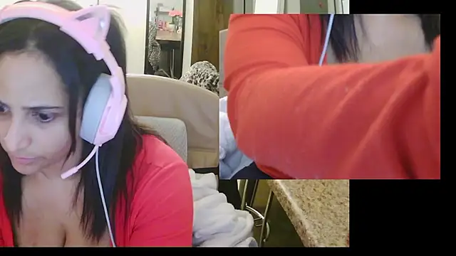 Snapshot of ohhiyou chatting on 02/09/26, 12:03 ohhiyou online show from 02/09/26, 12:03