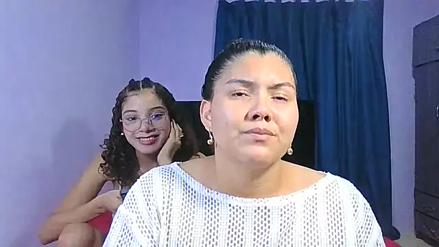 Helena-Paola online show from 02/20/26, 05:26