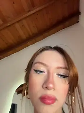 Alison Ivanova online show from 02/05/26, 05:12