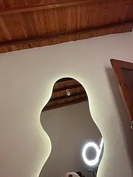 Alison Ivanova online show from 02/07/26, 05:33