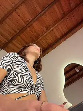 Alison Ivanova online show from 02/16/26, 03:46