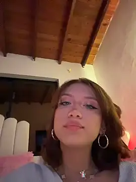 Alison Ivanova online show from 02/18/26, 05:03