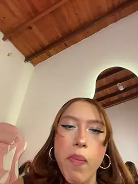 Alison Ivanova online show from 02/19/26, 03:46